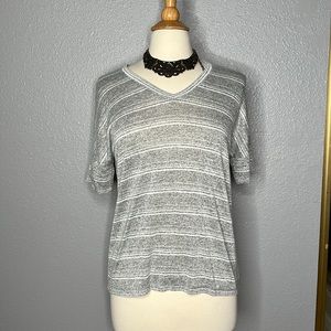 XS women’s Calvin Klein Jeans short sleeve knit tee